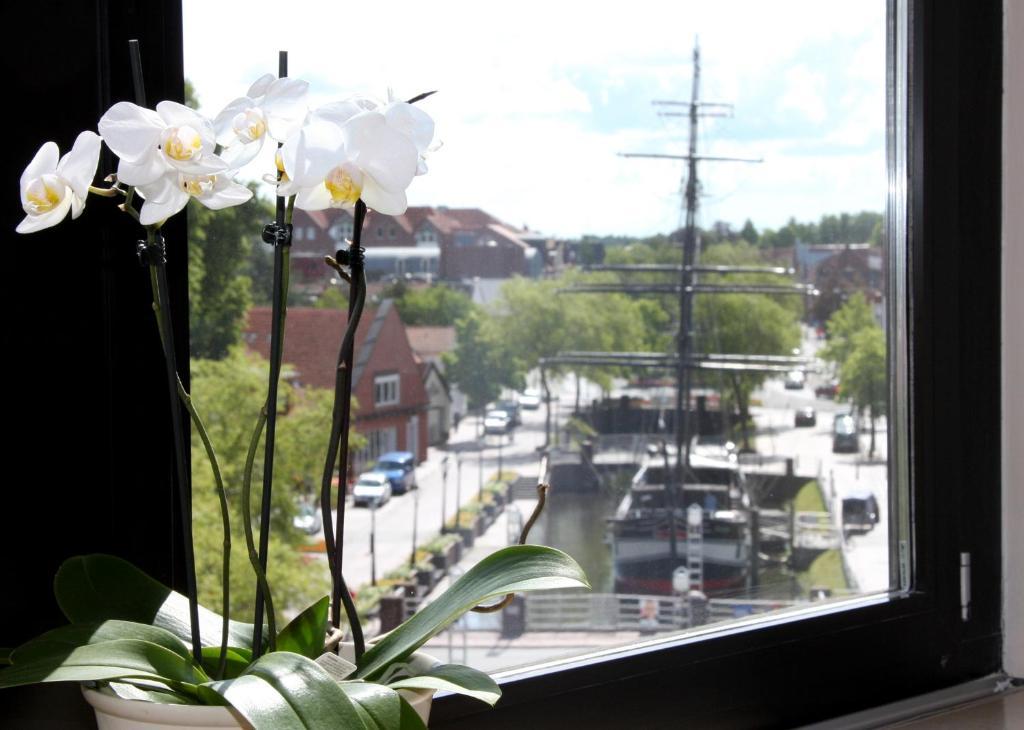 Altes Gasthaus Kuhr - Hotel & Restaurant Papenburg Cameră foto