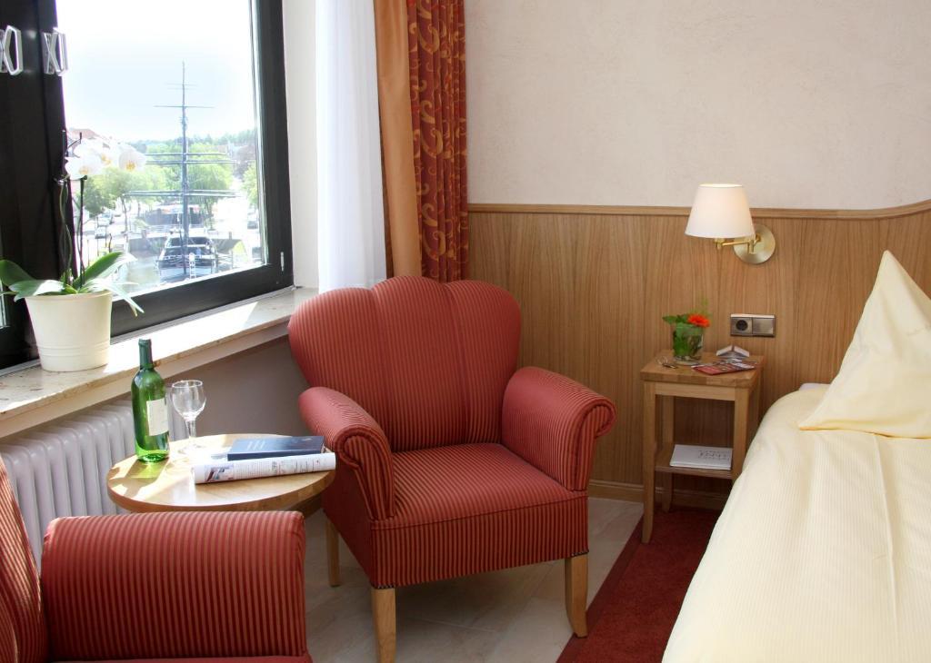 Altes Gasthaus Kuhr - Hotel & Restaurant Papenburg Cameră foto